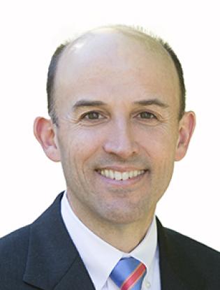 Meet Colorectal Surgeon Stephen M. Sentovich, M.D., MBA