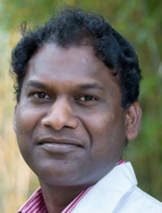 Subbiah-Shanmuga Subbiah-Shanmuga
