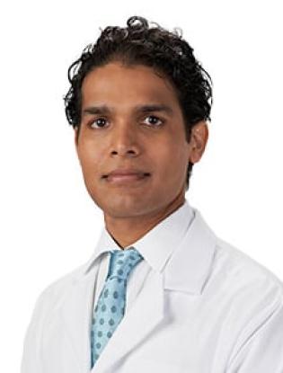 Sudarsan Vishnu Kollimuttathuillam, M.D.
