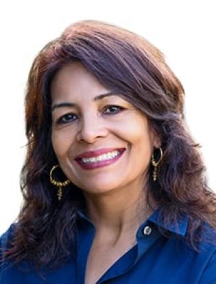 Sunita Patel