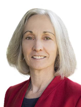 Susan Neuhausen