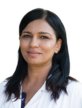 Sushma Yadav