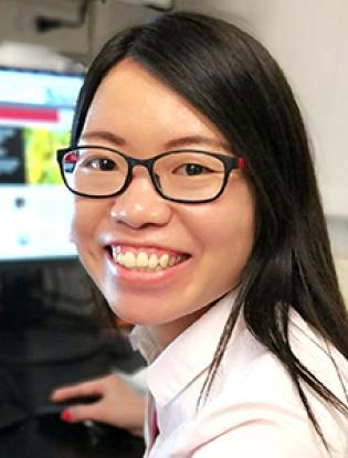 Mingli Li - Systems Biology