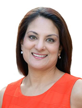 Tanuja Bhandari