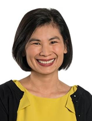 Thanh H Dellinger
