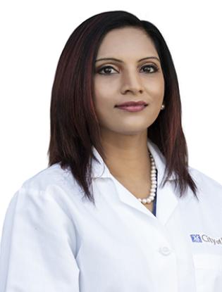 Dr. Twinkle Ramesh Chandak, MD