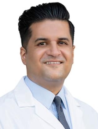 Vaibhav Agrawal, M.B.A., M.D.