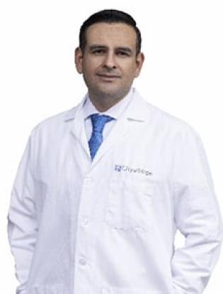 Humberto Villarreal Humberto Villarreal