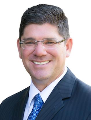 Vince Jensen