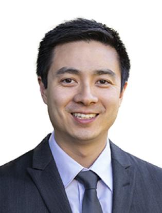 Vincent Chan