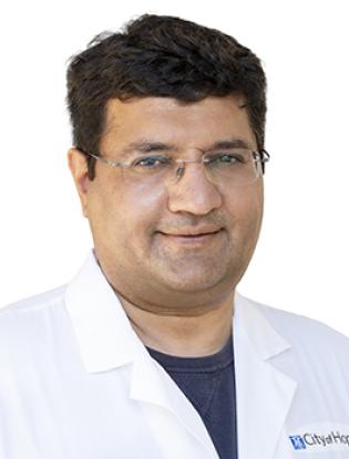 Vishwas Parekh