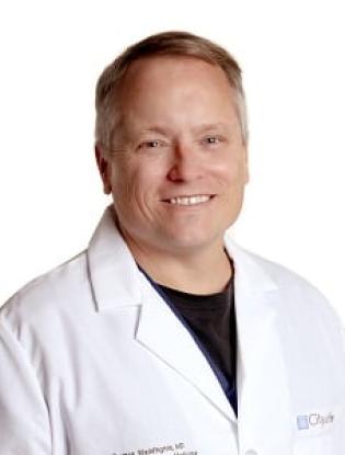 Thomas Waddington MD