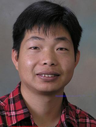 Yujun Wang