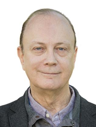 Timothy O'Connor