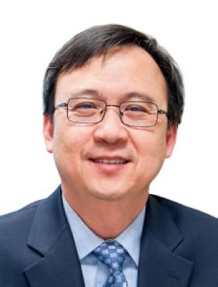 Meet Gynecologic Oncologist Wei-Chien Michael Lin, M.D.