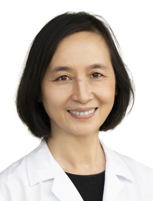 Wei Feng, MD Endocrinology