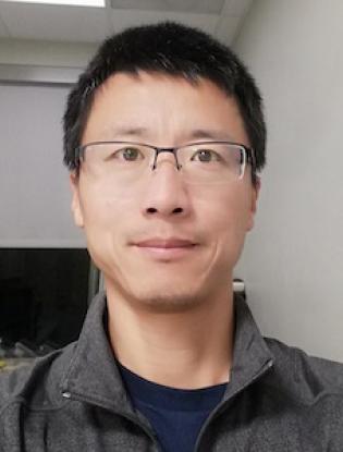 Wei Liu​ Member Jianjun Chen Lab