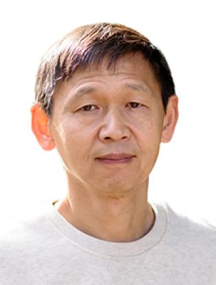 Weidong Hu