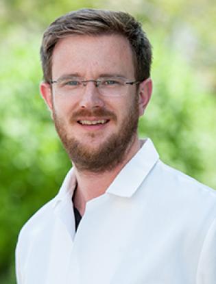 Felix Wussow, Ph.D.