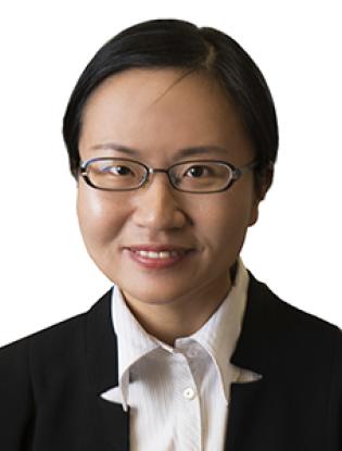 Xi Jiang
