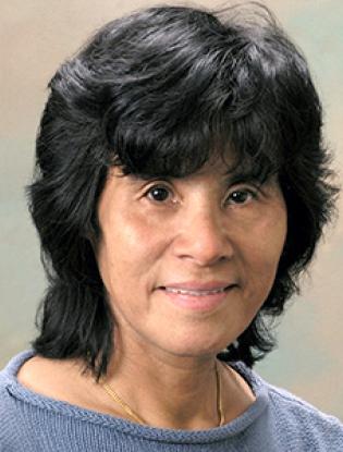 Fumiko Yakushijin Fumiko Yakushijin