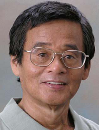 Kenichi Yakushijin