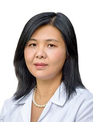 Dr. Yan Xing, MD