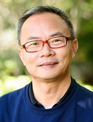 Experimental Therapeutics - Peng Ye