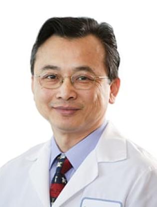 YiJen Chen, MD, PhD
