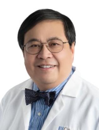 Yuman Fong