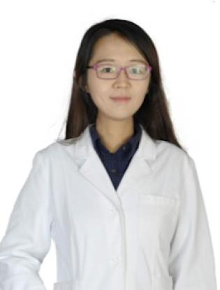 Yuting Yan Lili Wang Lab