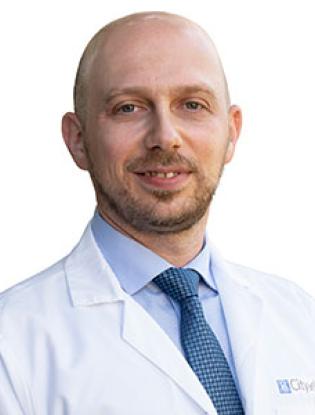 Zain Jabri MD