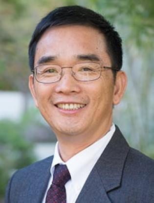 Zeng Defu, Ph.D.