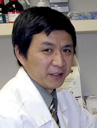 Leying Zhang