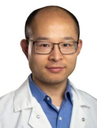 Zhaohui Gu