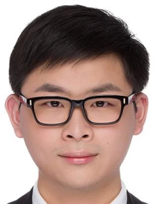 Zhicong Zhao