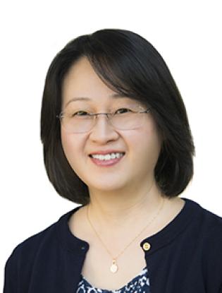 Zhirong Yin