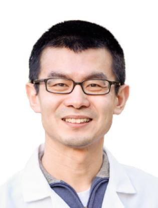 Zhuo Li