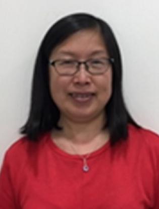 Zhuo Nancy Chen