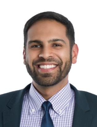 Meet Ziad Khan, M.D.