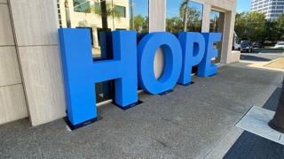 Hope Hero