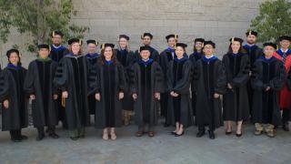 Irell & Manella Graduate School of Biological Sciences