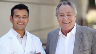 City of Hope Orange County Donor Frank Di Bella
