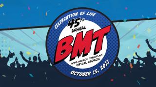 BMT Virtual Reunion Banner