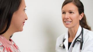 Clinical department service