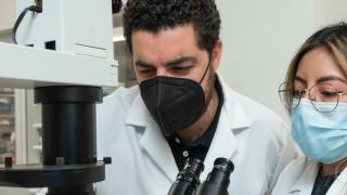 Dr. Priceman Lab