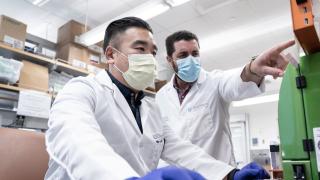 Priceman Lab Translational Medicine