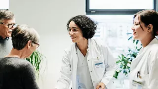 abc clinic banner