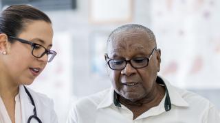 Aging Wellness