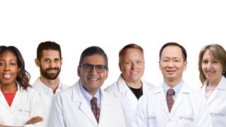 We're a Leader in Fighting Lung Cancer